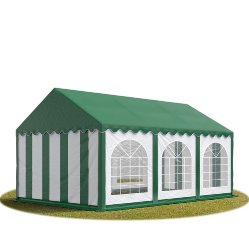 Tenda per feste in pvc - m,