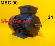 Motore elettrico 2 velocità