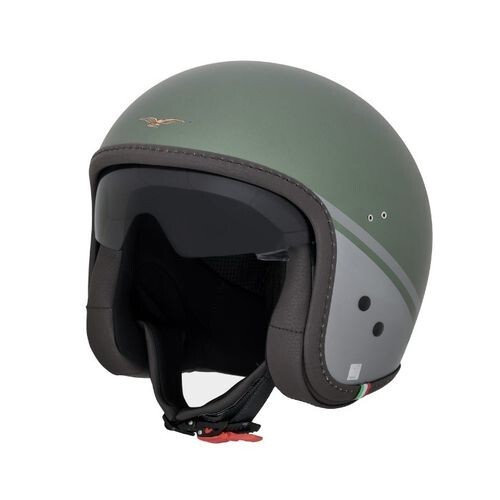 Casco jet motoguzzi centenario - casco,