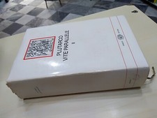 VITE PARALLELE  PLUTARCO