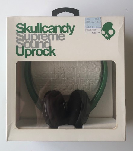 Skullcandy supreme sound - skullcandy,