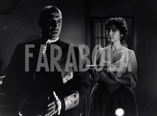 Foto Vintage Cinema Adriano Celentano, film La Locandiera, 1980, stampa 24x18 cm