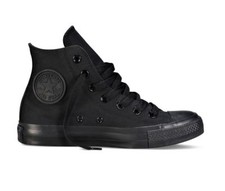 Converse black alte - converse, monochrome