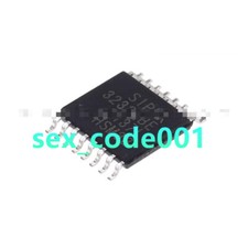 5 pezzi chip ricetrasmettitore SP3232EBY-L/TR TSOP-16 3V a 5,5V RS-232 #YT