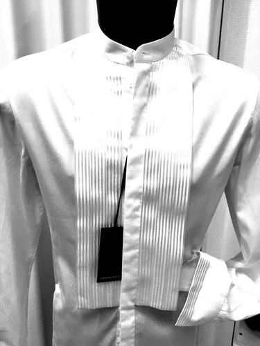 Camicia coreano carlo - camicia,