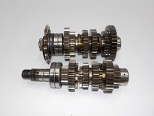 cambio motore KAWASAKI ER 5 500 1997 1998 1999 2000 2001 2002 2003 2004 2005