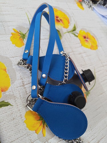 Obag bag borsa accessori - obag,