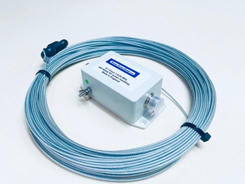 Sigma euro comm lw40 - lw40, hf