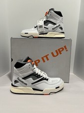 (HQ8803) Reebok Pump TZ