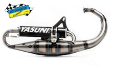 Marmitta Scarico YASUNI R