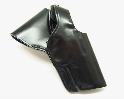 Fondina vega cuoio fianco - fondina,