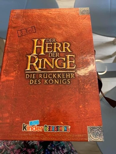 Kinder sorpresa book - book, /diorama
