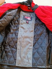 Giubbotto Moto Hy-fly Donna