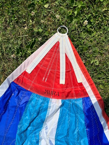 Vela spinnaker in ottimo - spinnaker,