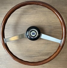 Volante Lancia Fulvia Coupe