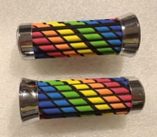 MANOPOLE SCOOTER  MULTICOLORE