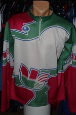 Maglietta Trikot Vintage Anni