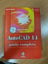 AutoCad 2014. Guida completa. NO CD-ROM