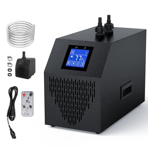 160 500lchiller raffreddato - raffreddato, ad