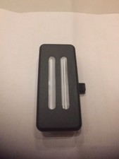 BMW E90 E92 M3 Black Sun Visor