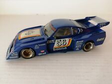 Toyota Celica gr.5 Team Rodenstock KIT Minichamps 1:43