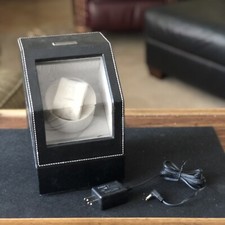 Orologio singolo Heiden a