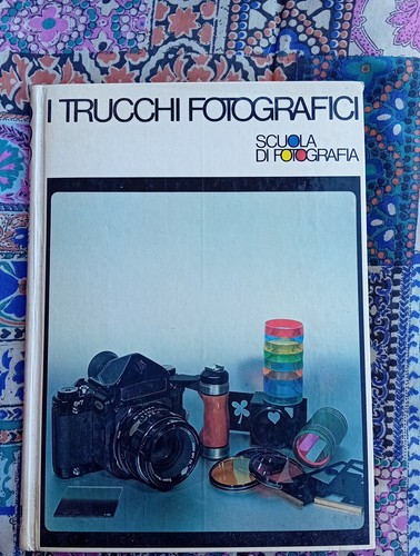 Trucchi fotografici scuola - trucchi,