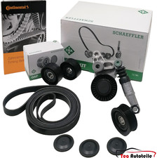 Cinghia trapezoidale INA AUDI