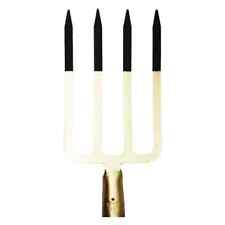 FORCA A VANGARE ACCIAIO