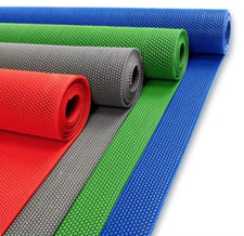 Tappeto Anti-Slip Impermeabile