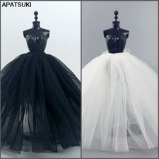 Sottoveste moda per bambola