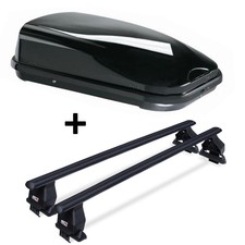 Box tetto VDPFL320 320L +