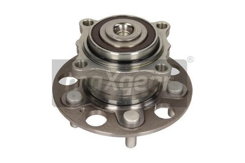 1024 kit cuscinetti ruota - 33-1024,