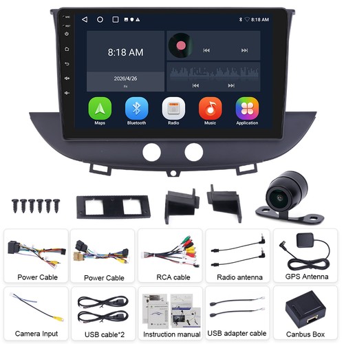 Autoradio android 15 per - android,