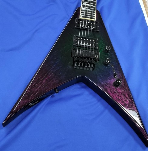 Jackson kv2 eerie - eerie, dess