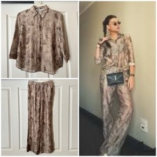 Nuovo vestito di lusso Zara