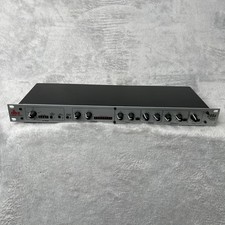 Processore preamplificatore
