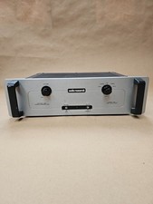 Audio Research LS8 MkII