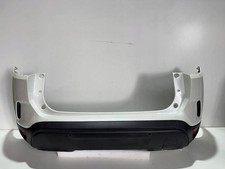 CITROEN C5 AIRCROSS PARAURTI