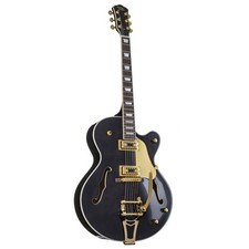 Fame SE Big Boy II Black -