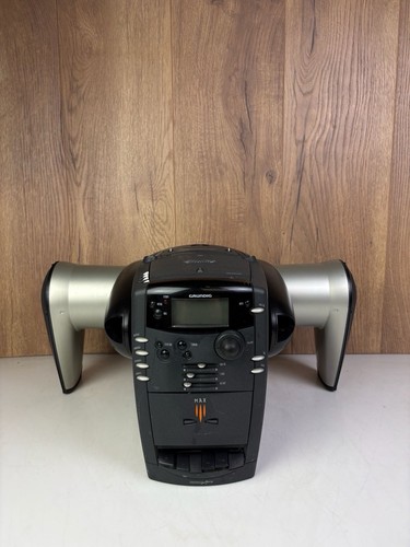 Rarissimo grundig radio - grundig, 1