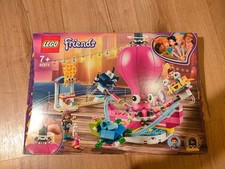 LEGO FRIENDS - La giostra del polpo - cod. 41373