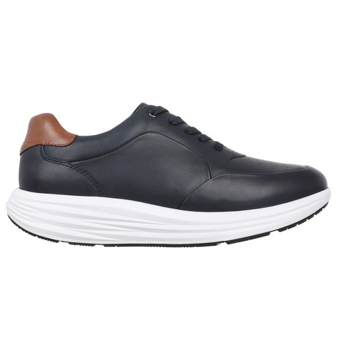 Scarpe uomo asago navy - asago, mbt