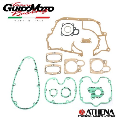 Guarnizioni motore moto morini - moto,
