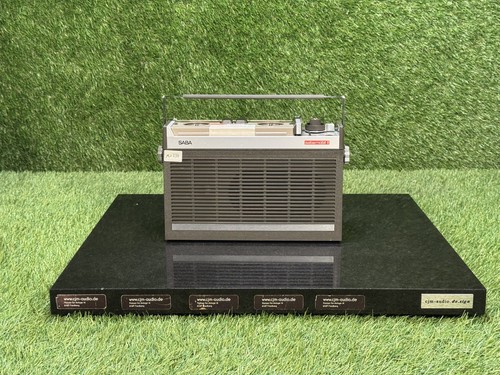 Rarissimo lettore cassette