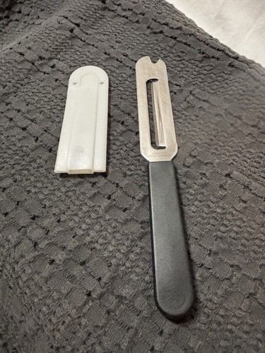 Coltello formaggio chef - coltello,