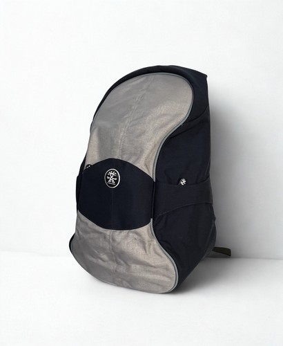 Crumpler zaino base - toucher, l