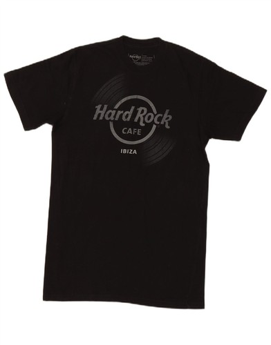 Hard rock cafe shirt - rock, t-shirt