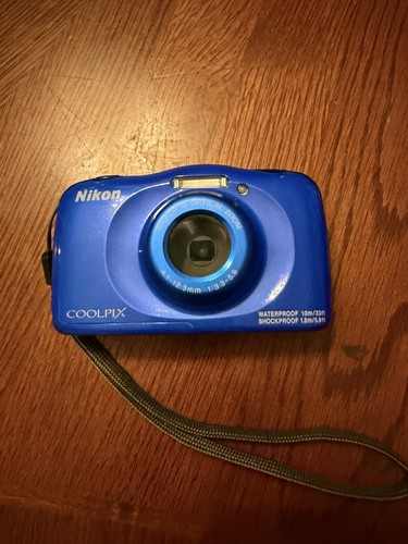 Nikon coolpix w150 2 - nikon,