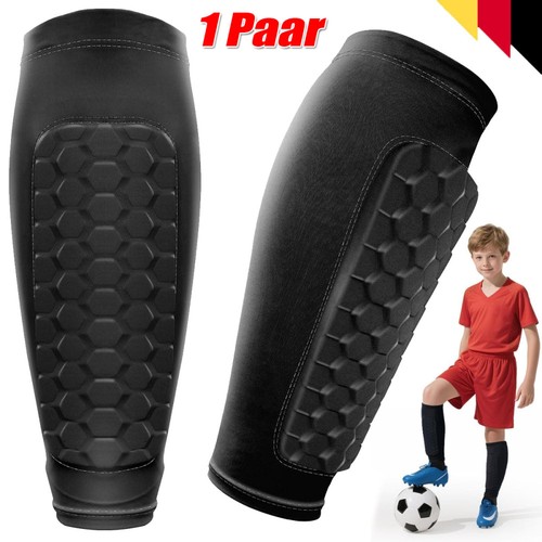 Parastinchi calcio morbido - , per